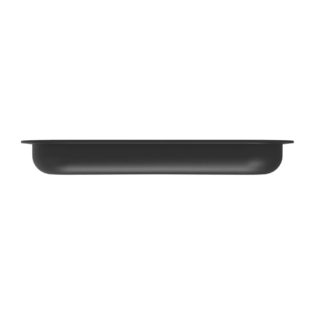 Rieber 040 Coated Thermoplate C Buffet Range 1/1GN 40mm - Image 2