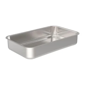 Rieber 100 Thermoplate Nano Buffet Range 1/1GN 100mm