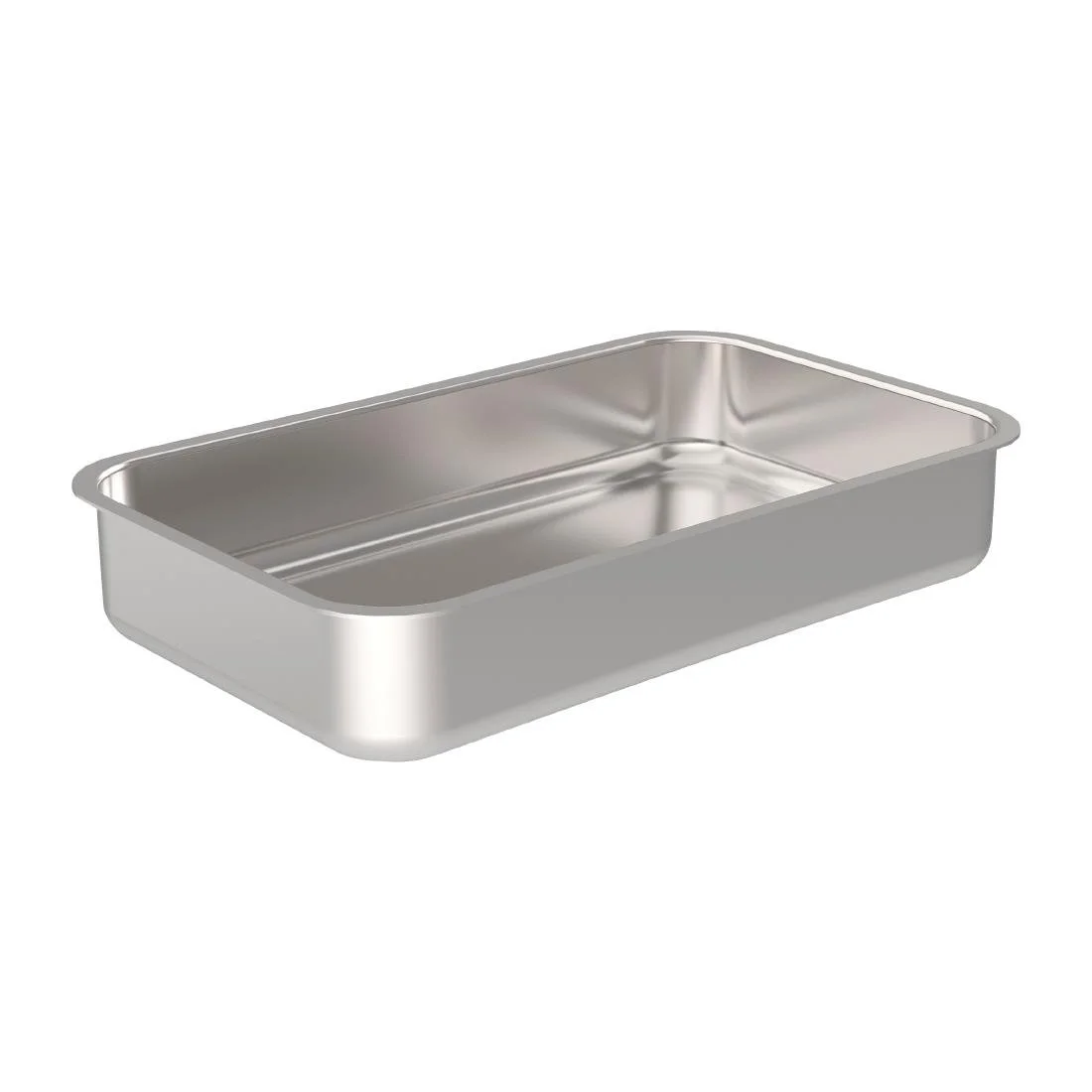 Rieber 100 Thermoplate Nano Buffet Range 1/1GN 100mm - Image 1