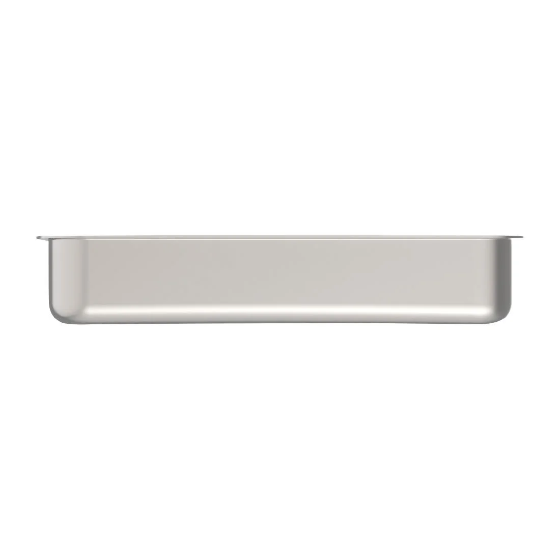 Rieber 100 Thermoplate Nano Buffet Range 1/1GN 100mm - Image 2