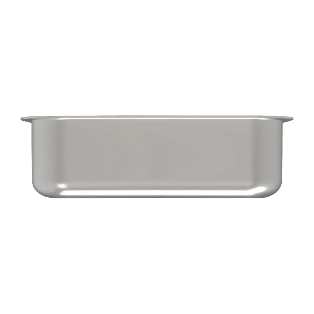 Rieber 100 Thermoplate Nano Buffet Range 1/1GN 100mm - Image 3