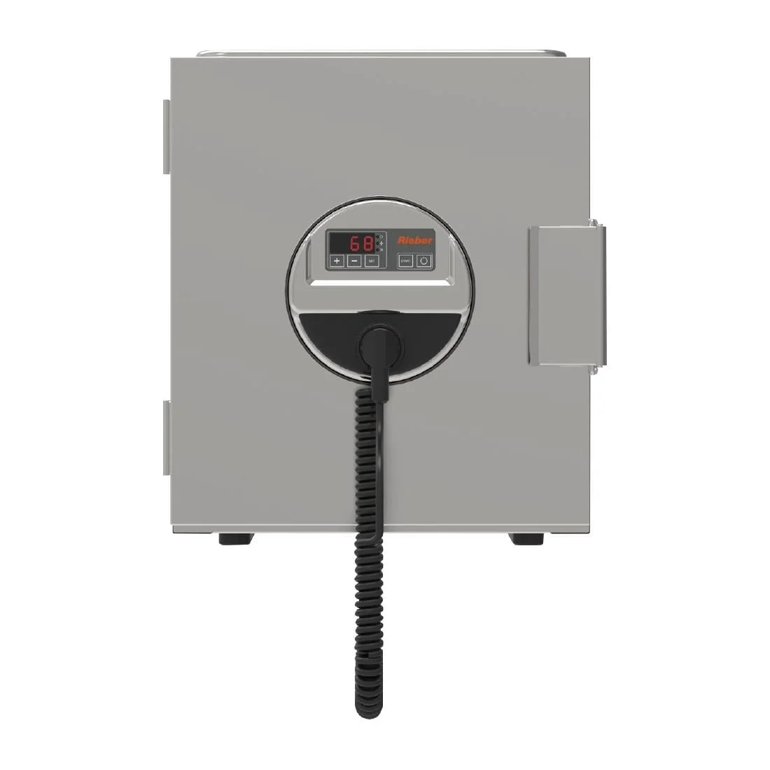 Rieber Stainless Steel Thermoport Front Loading CNS 1000 - Image 2