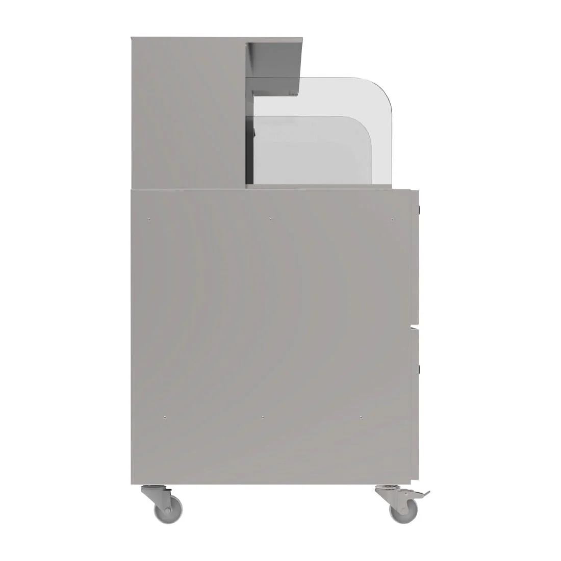 Rieber Digital Varithek with Splash Guard and Top ACS 1500D3 - Image 3