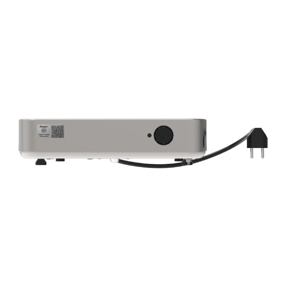 Rieber Ceran Hob Varithek Module 1/1GN CK-2800 - Image 2