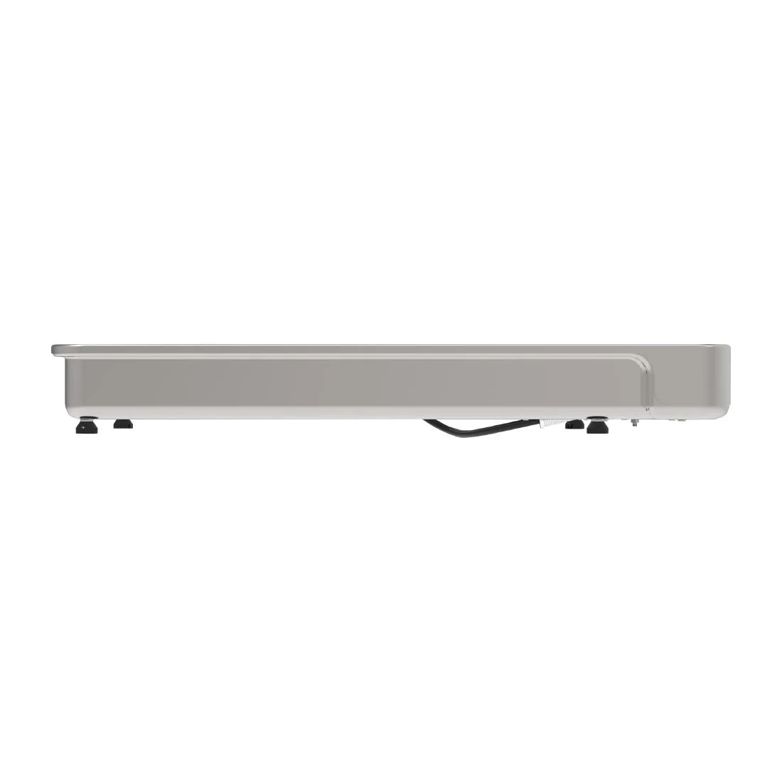 Rieber Ceran Hob Varithek Module 1/1GN CK-2800 - Image 3
