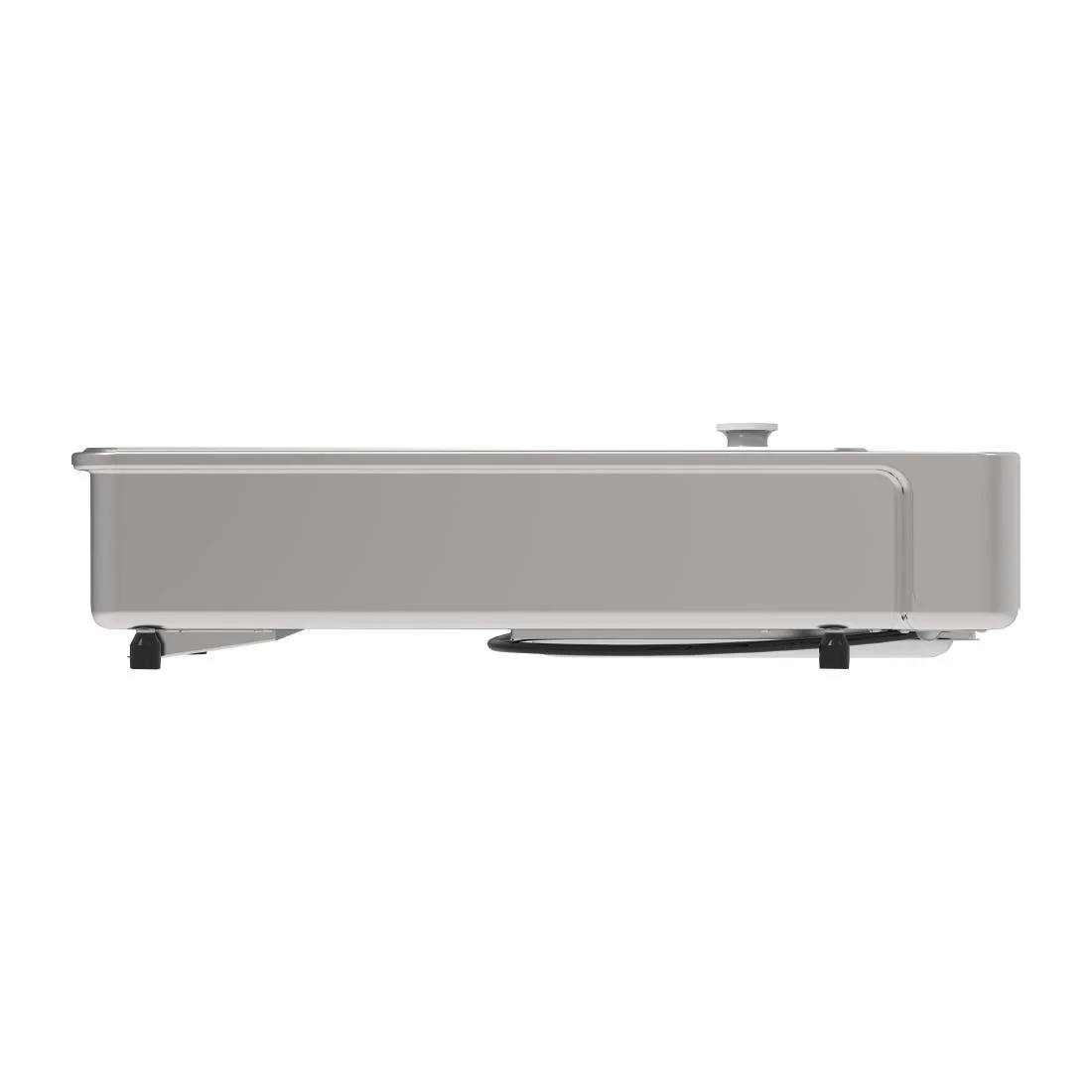 Rieber Grill Plate Varithek Module 1/1GN GP-3400-SP - Image 2