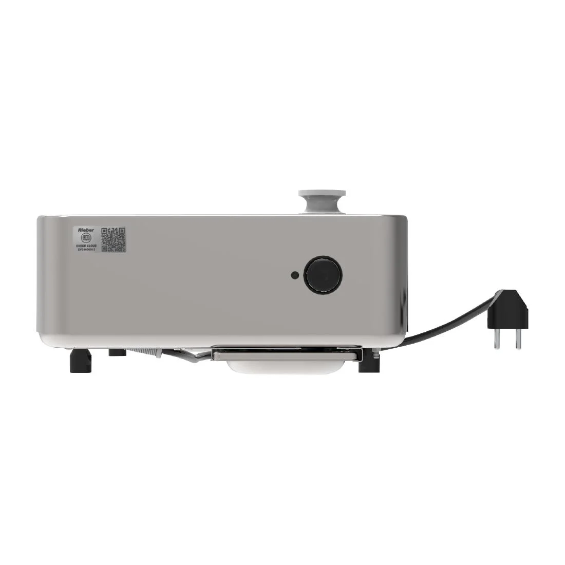 Rieber Grill Plate Varithek Module 1/1GN GP-3400-SP - Image 3