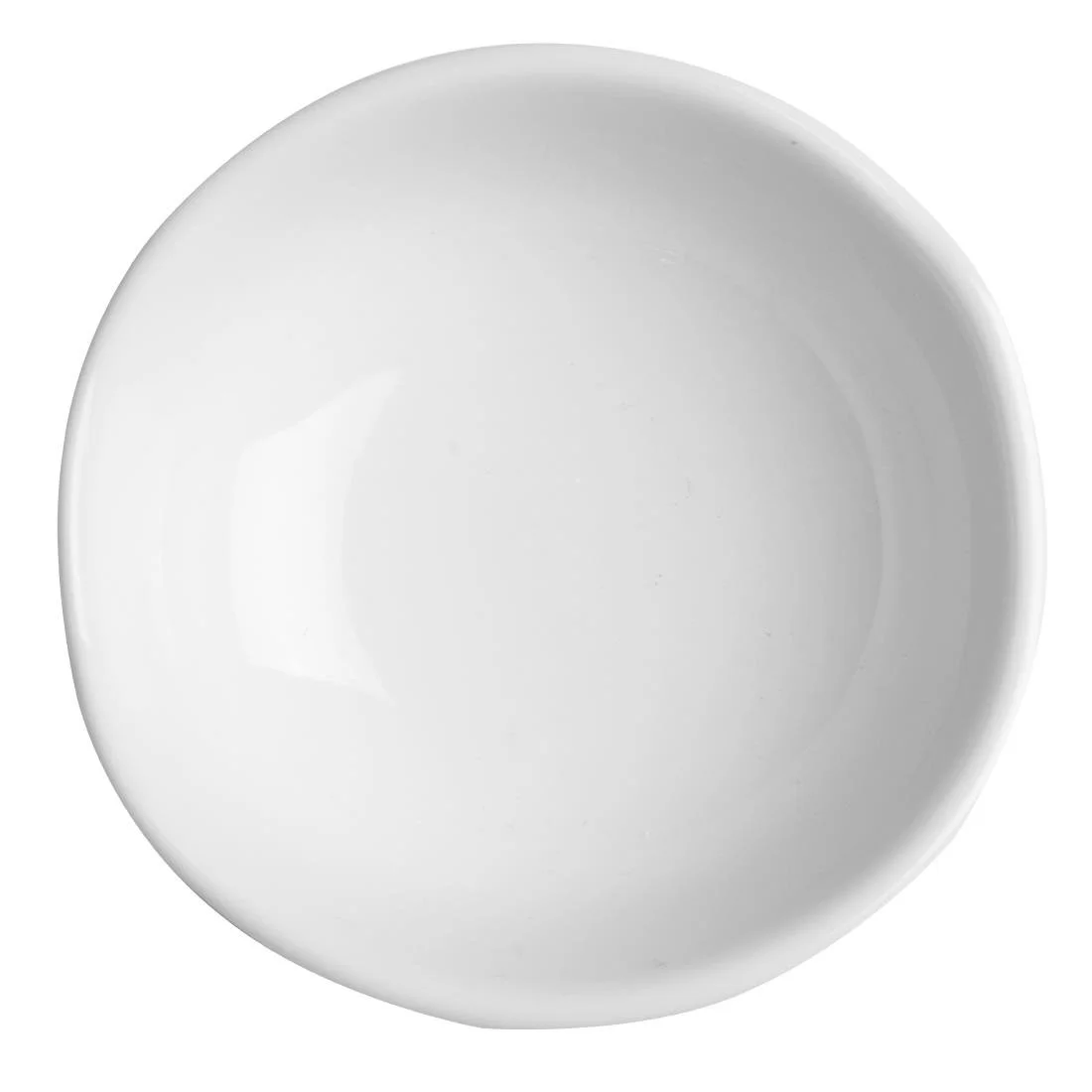 Olympia Chia Dipping Dishes White 80mm (12 Pack) - Image 6