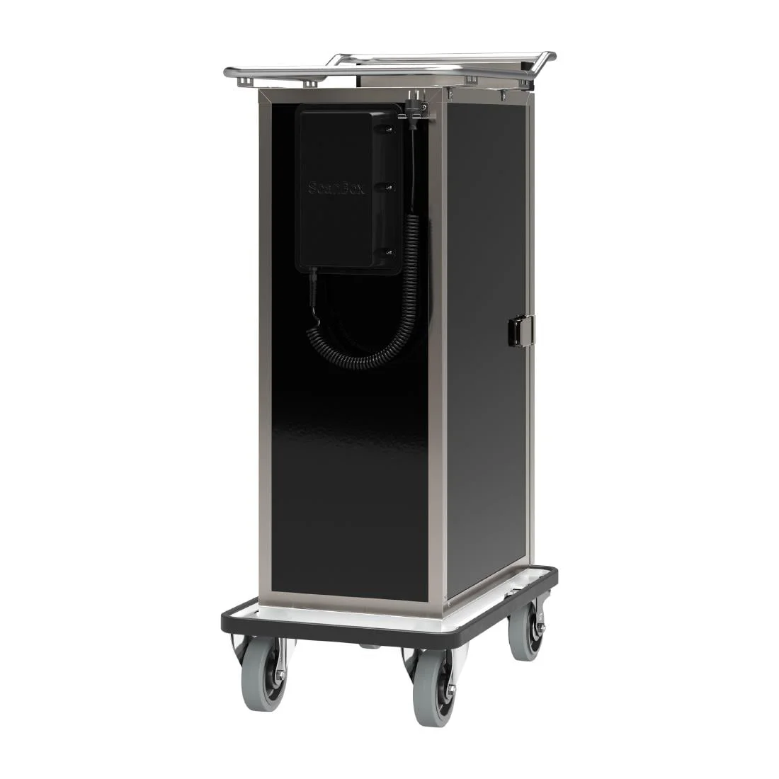 ScanBox Ergo Line Heated Trolley ExP HF12 - Image 2