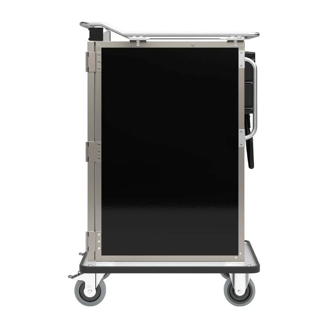 ScanBox Banquet Line Heated Trolley ExP HF12 - Image 4