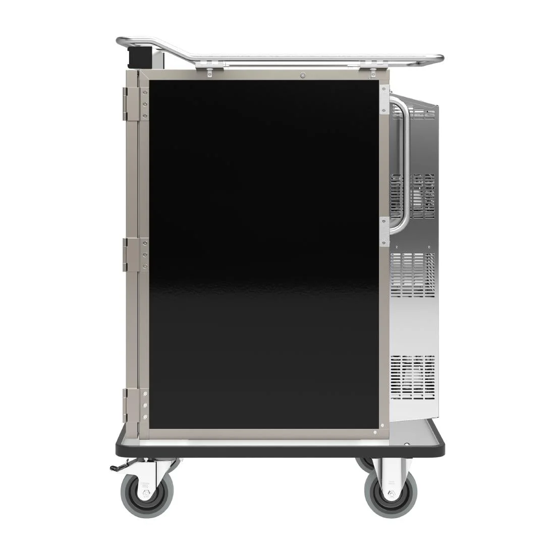 ScanBox Banquet Line Chilled Trolley ExP CC12 - Image 2