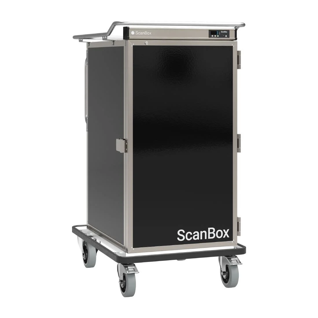 ScanBox Banquet Line Chilled Trolley ExP CC12