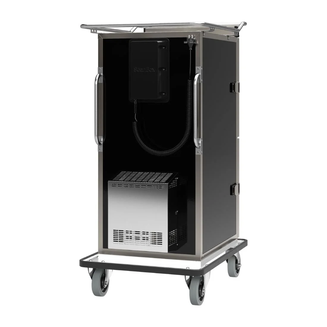 ScanBox Banquet Line Combo Trolley ExP CC6 + HF6 - Image 2