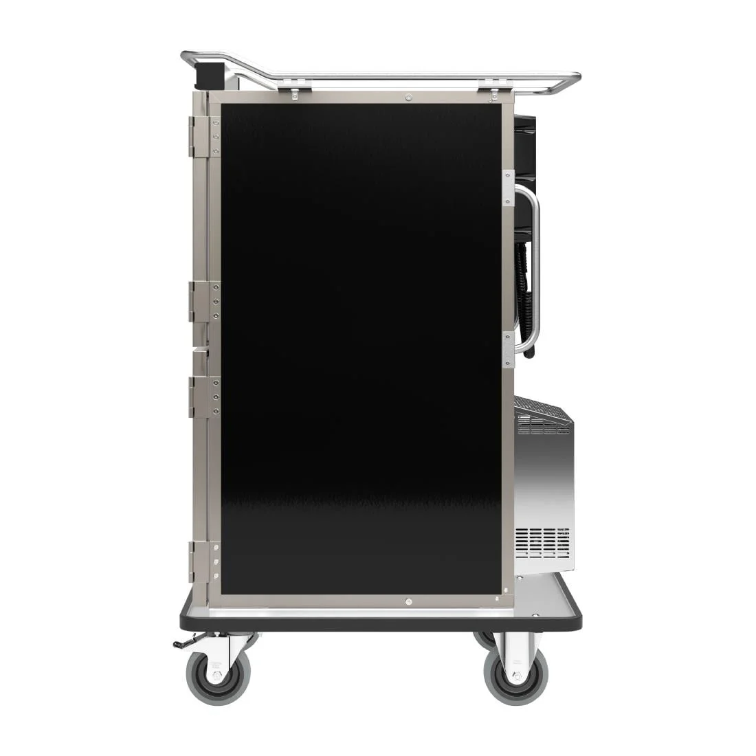 ScanBox Banquet Line Combo Trolley ExP CC6 + HF6 - Image 4