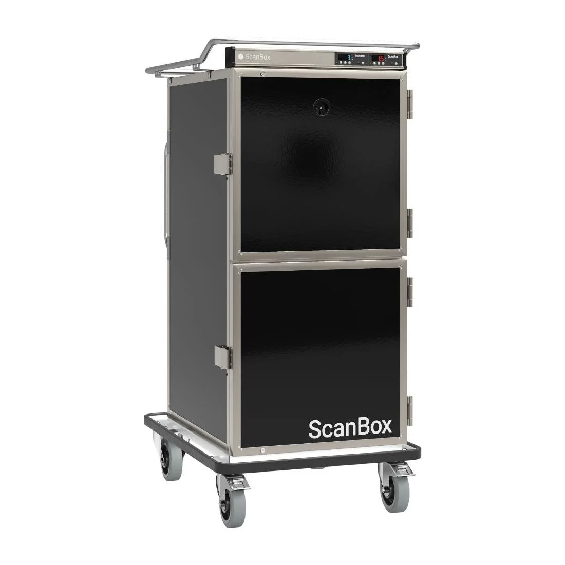 ScanBox Banquet Line Combo Trolley ExP CC6 + HF6 - Image 1