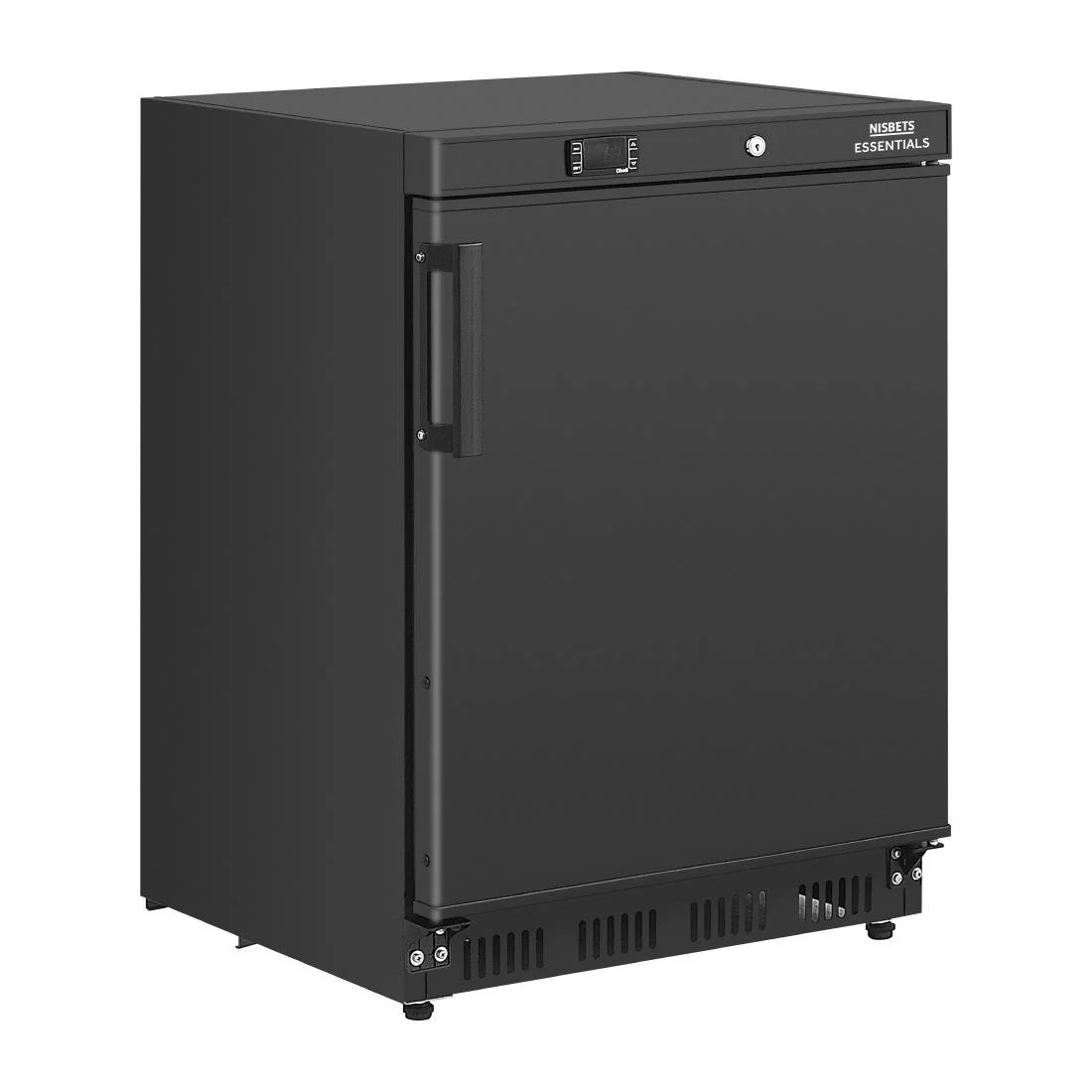 Nisbets Essentials Undercounter Fridge - Image 1