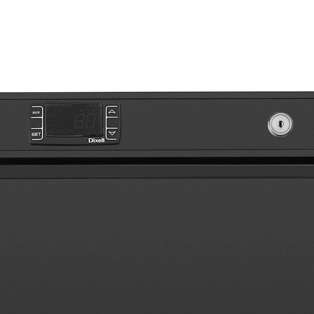 Nisbets Essentials Undercounter Fridge - Image 6