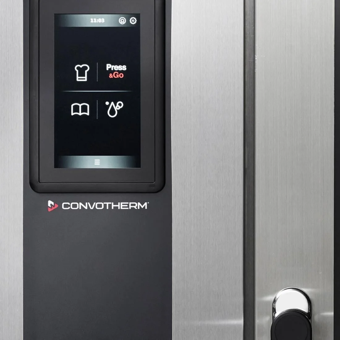 Convotherm Maxx Electric Combi Oven 10.10 ES - Image 3