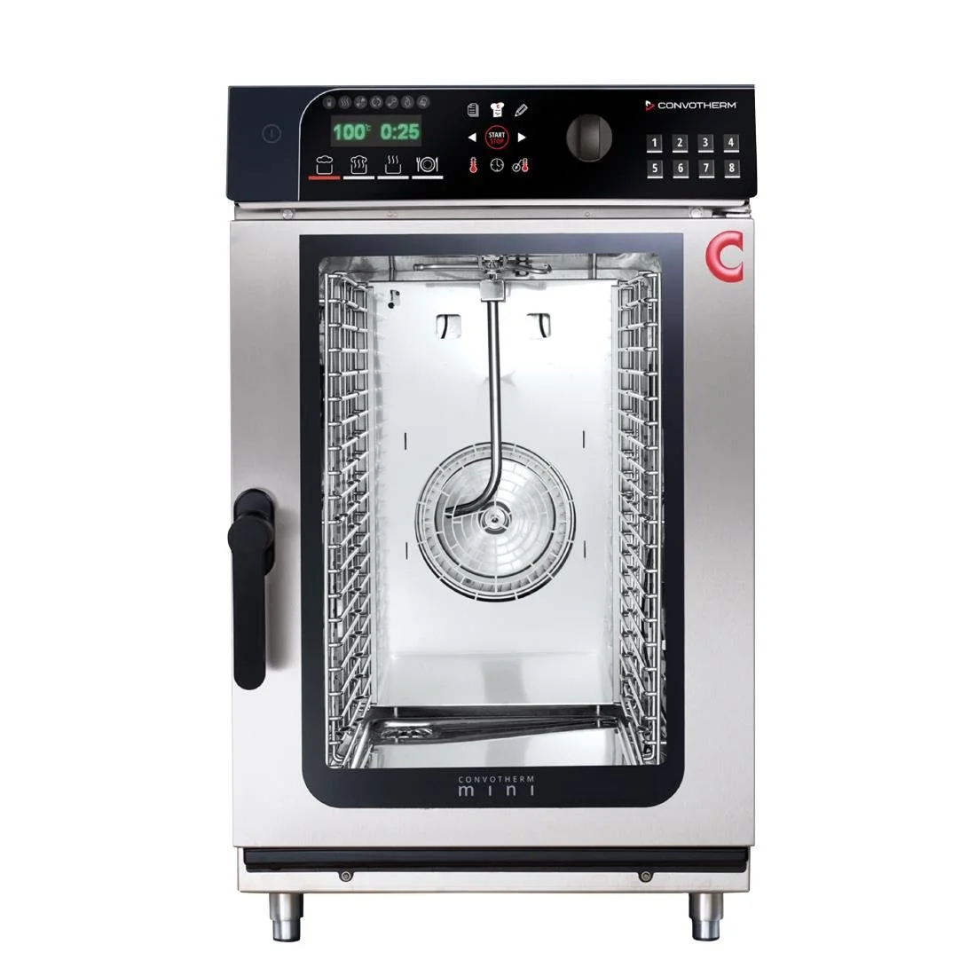 Convotherm Mini Standard Electric Combi Oven 10.10 - Image 1