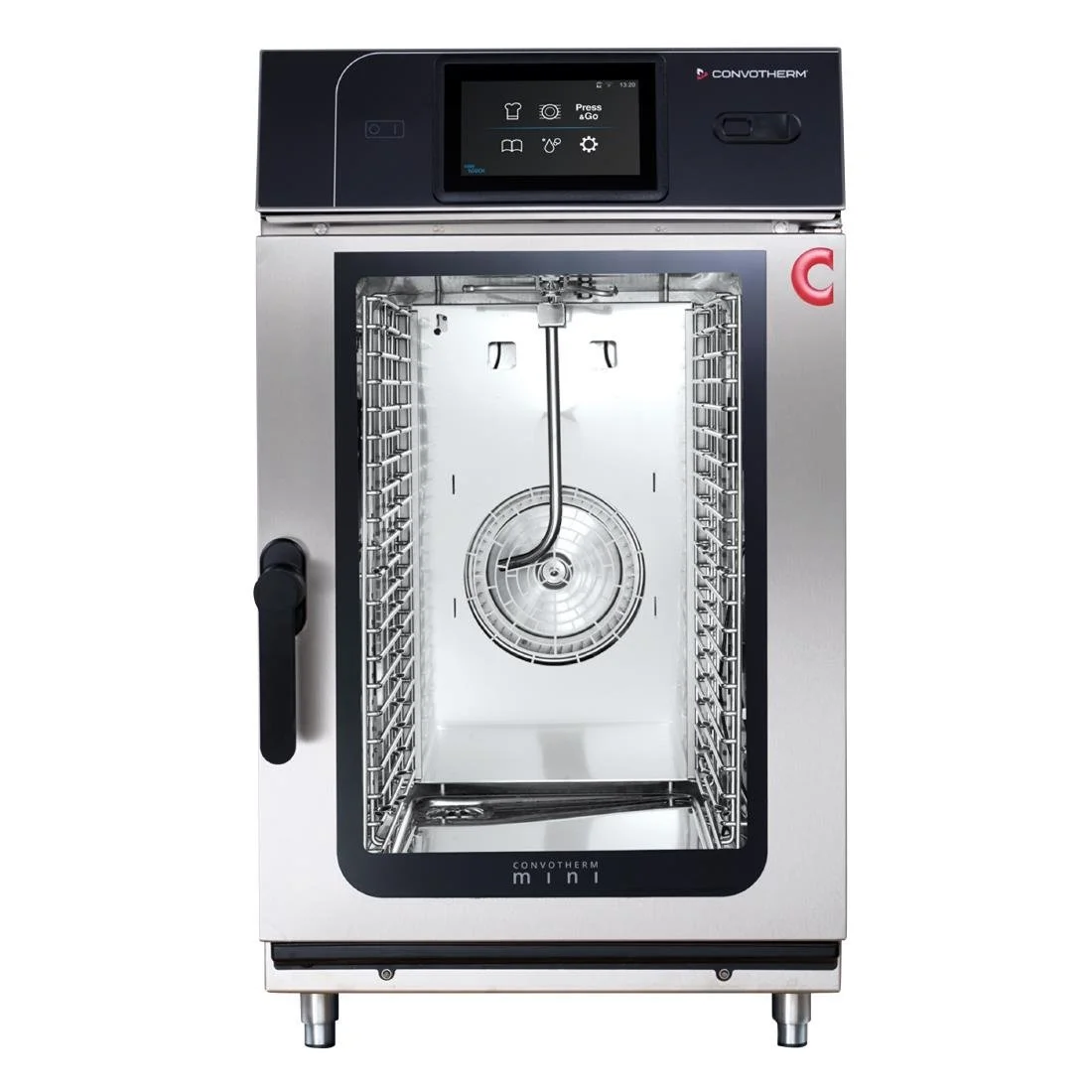 Convotherm Mini easyTouch Electric Combi Oven Left Hinged Door 10.10 - Image 1