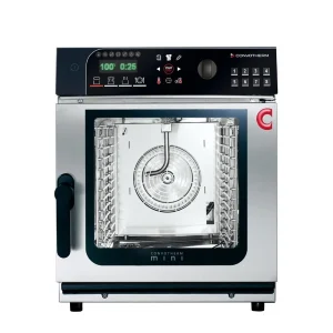 Convotherm Mini Standard Electric Combi Oven Left Hinged Door 6.10