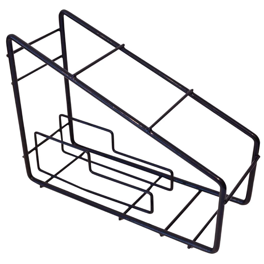 Sweetbird Bottle Display Rack Stand - Image 1