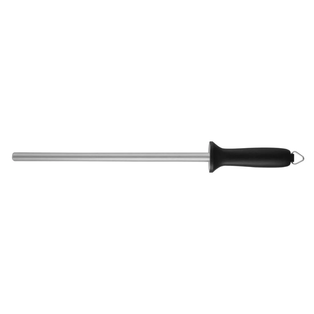 Vogue Heavy Duty Diamond Knife Sharpening Steel 30.5cm - Image 2