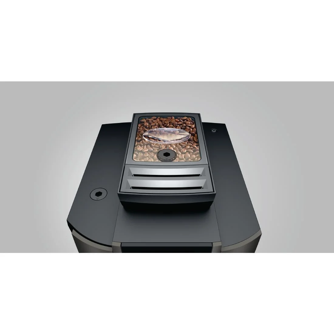 Jura W8 Coffee Machine - Image 5