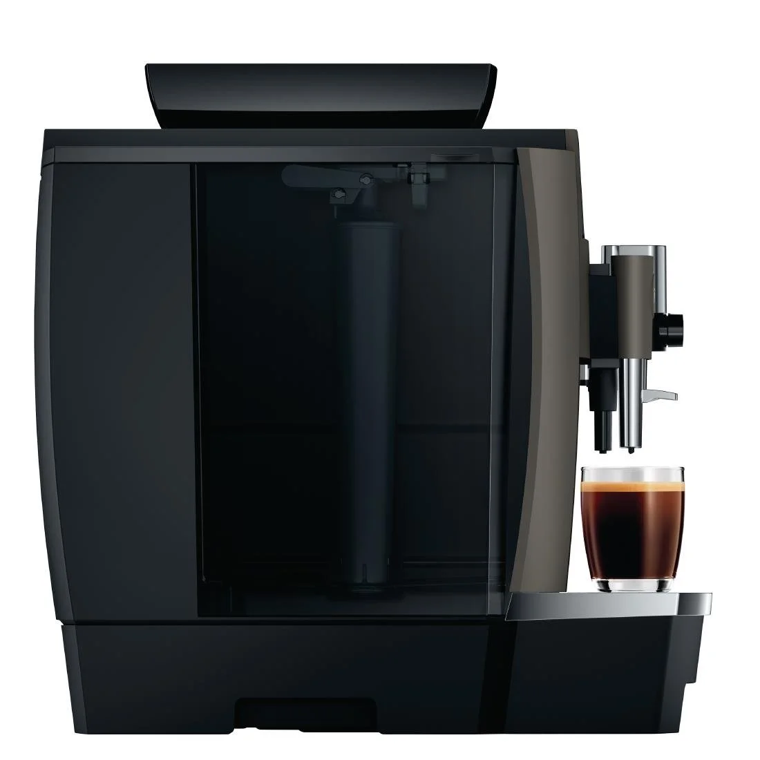 Jura W8 Coffee Machine - Image 13
