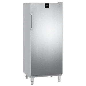 Liebherr FFFCVG 5501 Single Door Upright NoFrost Freezer 472Ltr