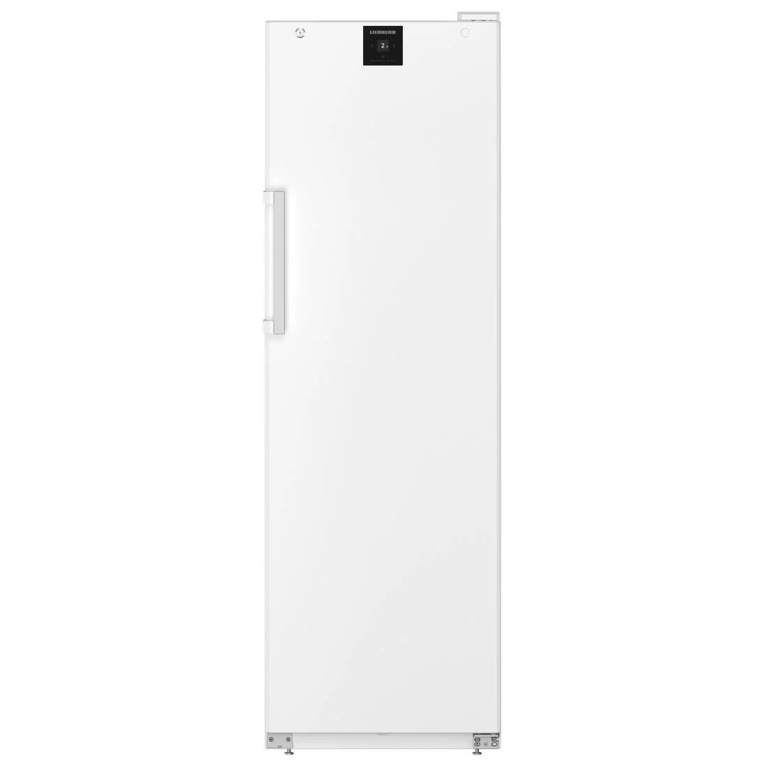Liebherr FRFVG 4001 Single Door Forced Air Upright Fridge 420Ltr