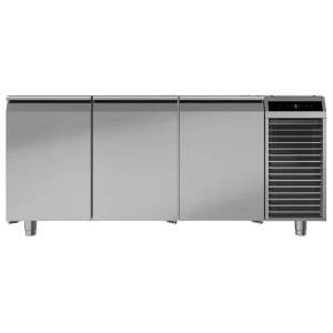 Liebherr FRTSVG 7531 3 Door Counter Fridge 440Ltr
