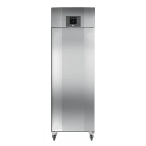 Liebherr GGPV 6540 Single Door Forced Air 2/1 GN Upright Freezer 597Ltr
