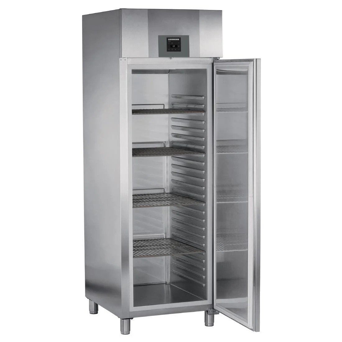 Liebherr GGPV 6570 ProfiLine Single Door Upright Freezer 597Ltr - Image 2