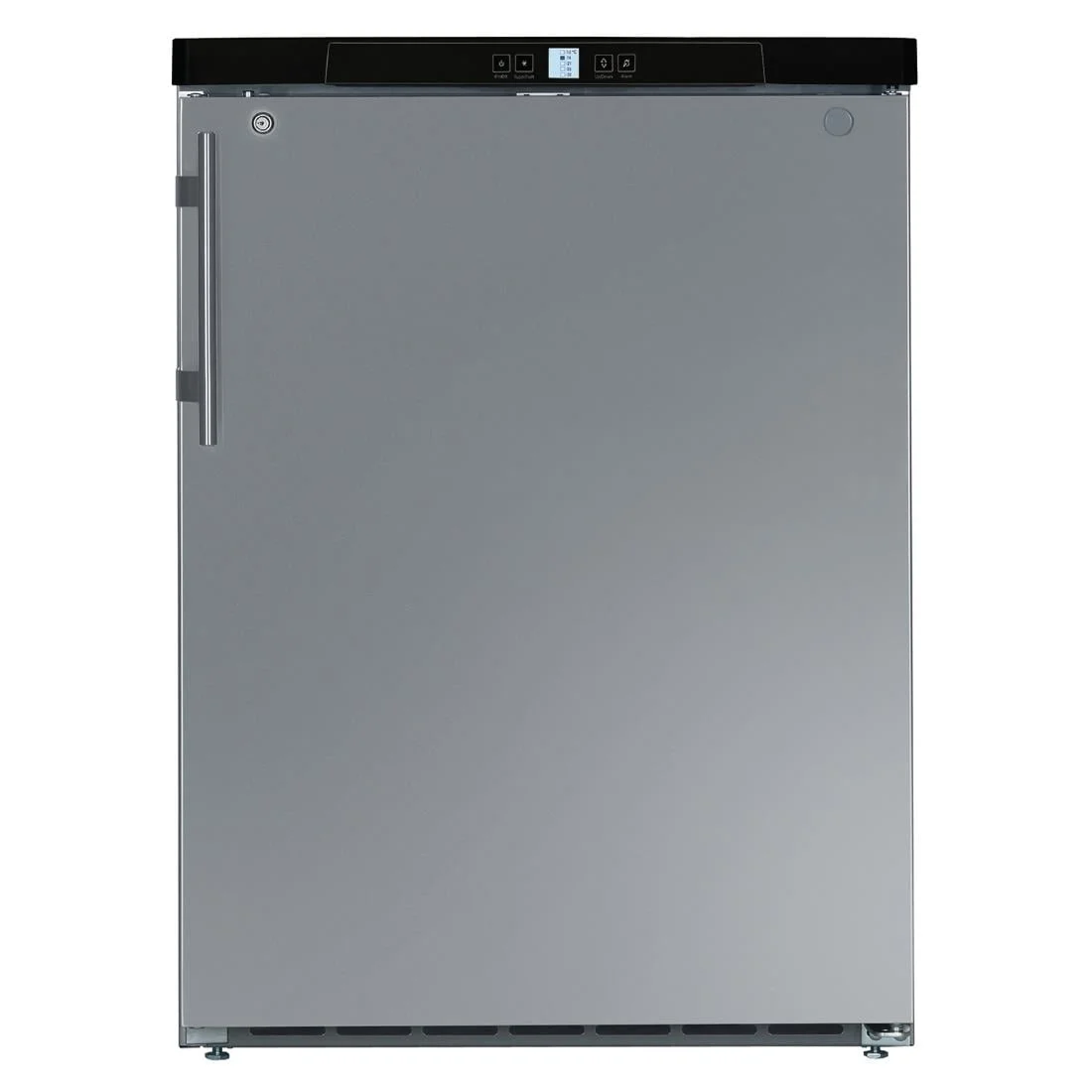 Liebherr GGUESF 1405 Single Door Undercounter Freezer 143Ltr