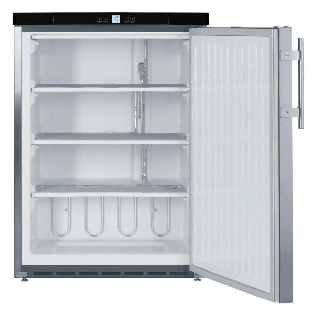 Liebherr GGUESF 1405 Single Door Undercounter Freezer 143Ltr - Image 2