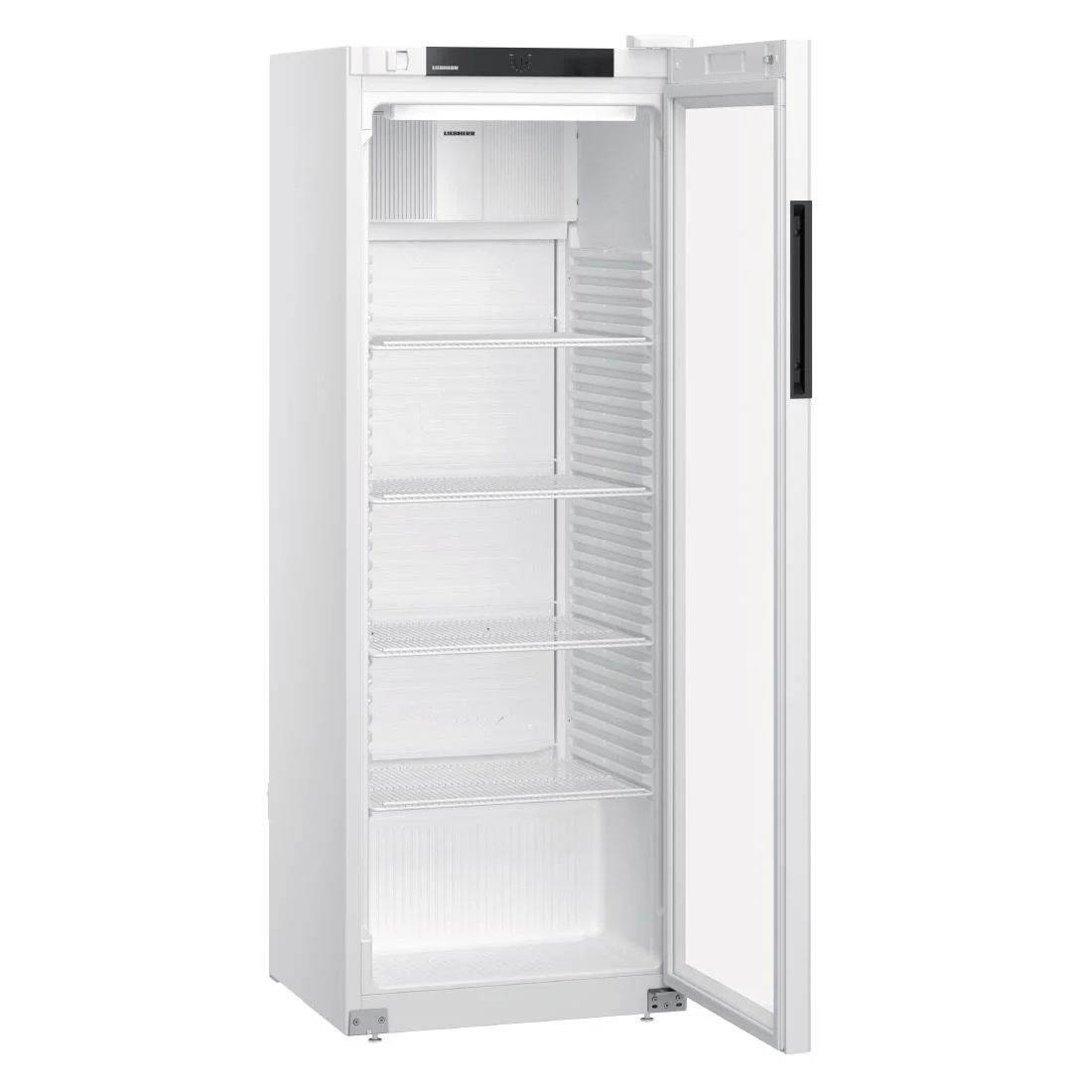 Liebherr MRFVC White Single Door Display Fridge - Image 2