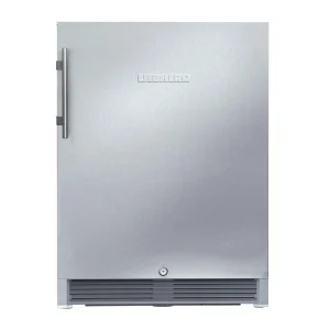Liebherr OKES 1750 Stainless Steel Undercounter Outdoor Cooler 109Ltr