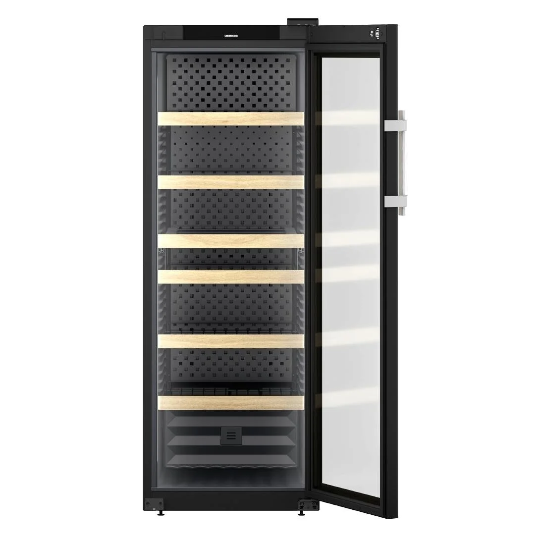 Liebherr WFBLI Upright Wine Cabinet - Image 5
