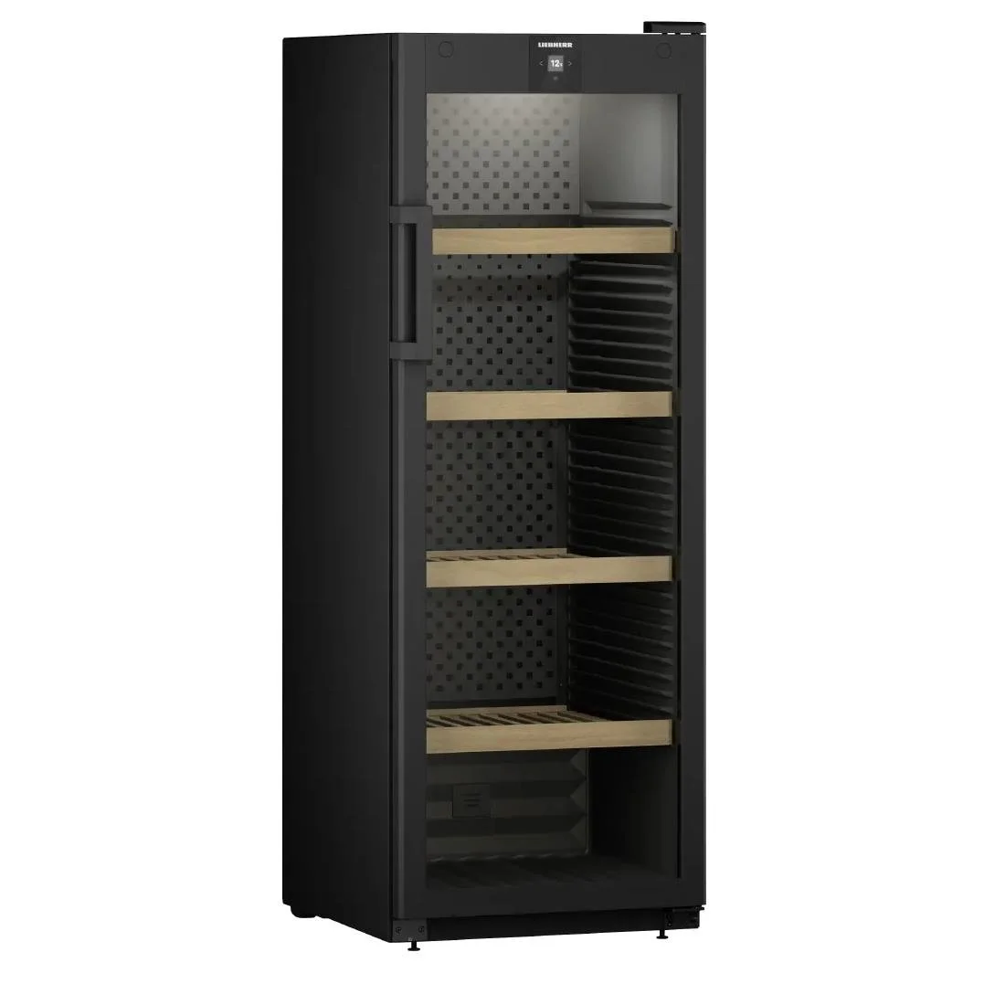 Liebherr WPBL 5001 Wine Storage Fridge - Image 1