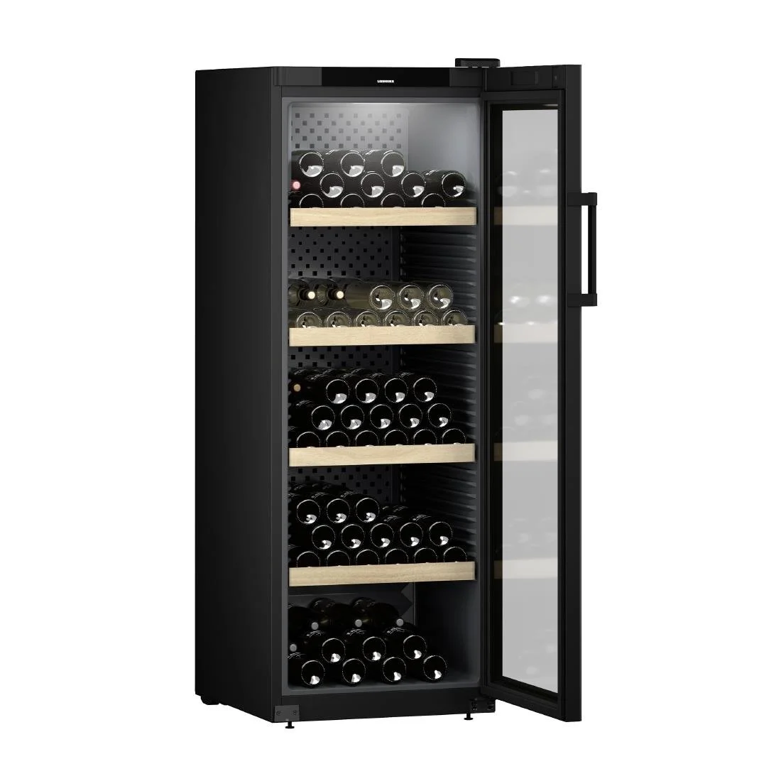 Liebherr WPBL 5001 Wine Storage Fridge - Image 4