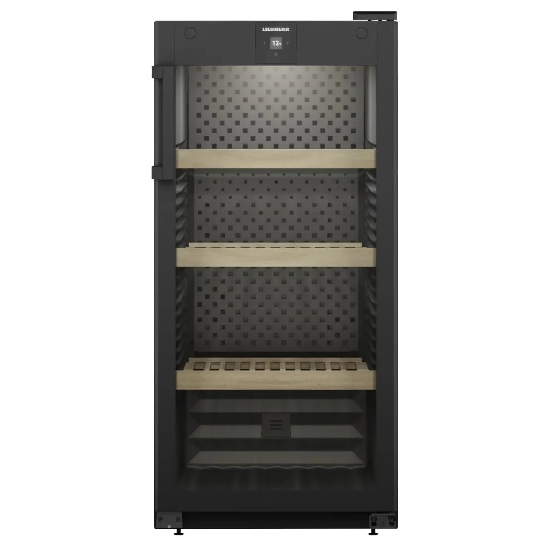 Liebherr WPBL Upright Wine Fridge - Image 2