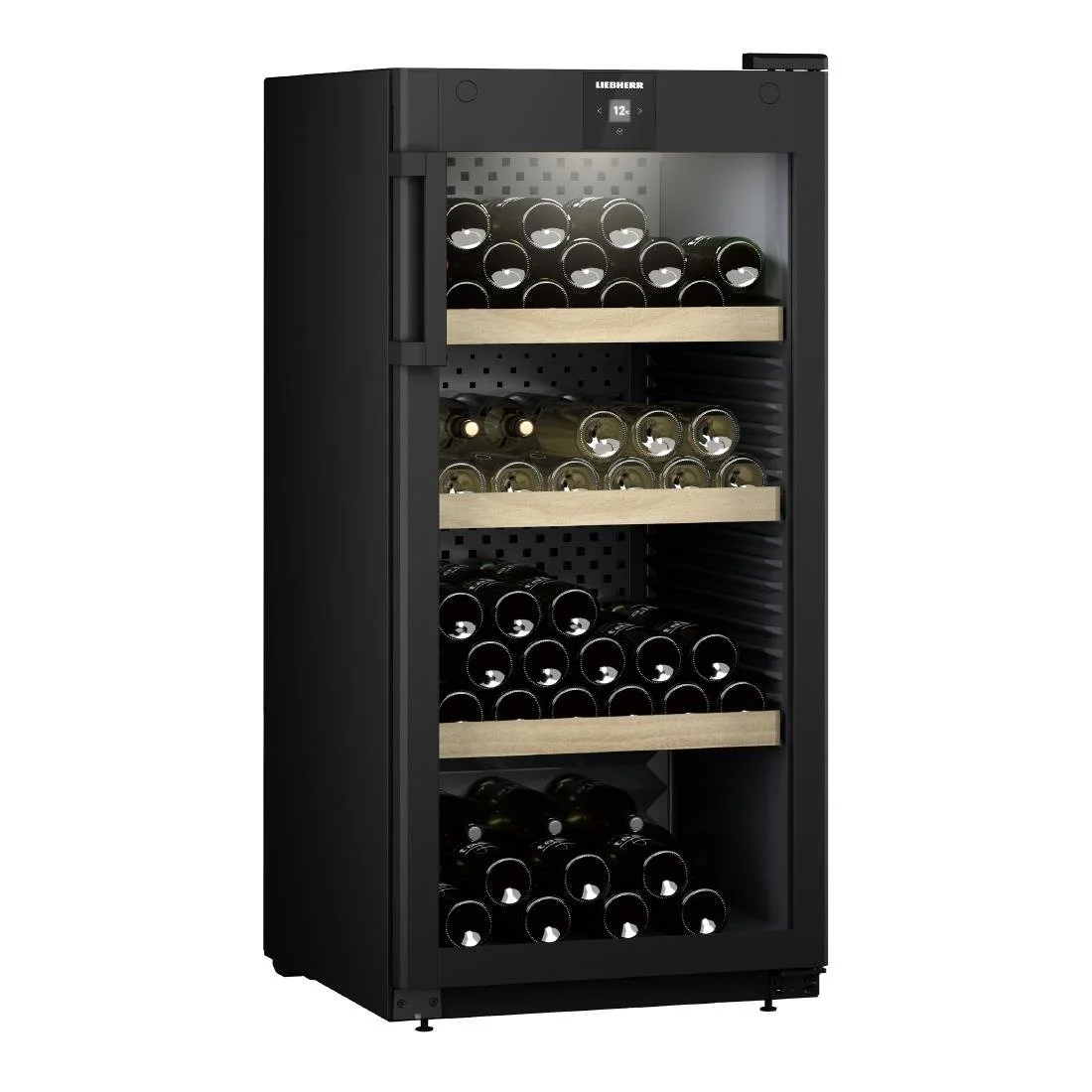 Liebherr WPBL Upright Wine Fridge - Image 4