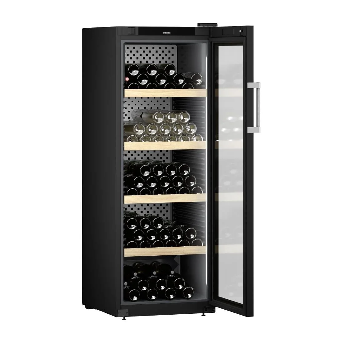 Liebherr WPBLI Upright Wine Fridge - Image 2