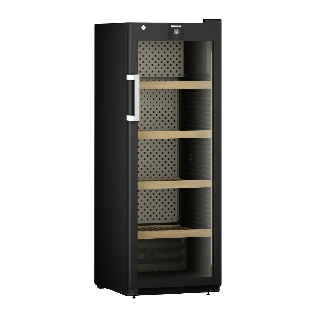 Liebherr WPBLI Upright Wine Fridge