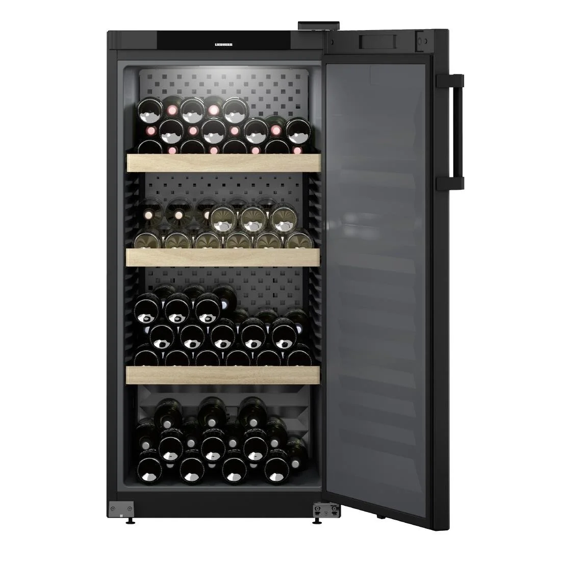 Liebherr WSBL Upright Wine Fridge - Image 2