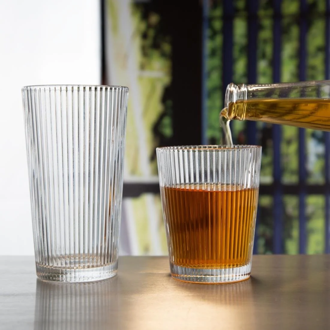 Olympia Mae Hi Ball Tumblers 390ml (6 Pack) - Image 5