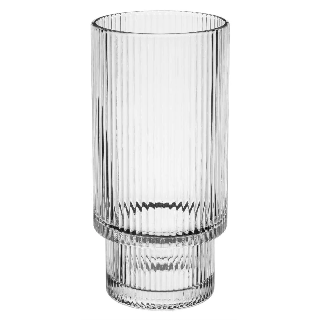 Olympia Mae Stacking Tumblers 470ml (6 Pack) - Image 2