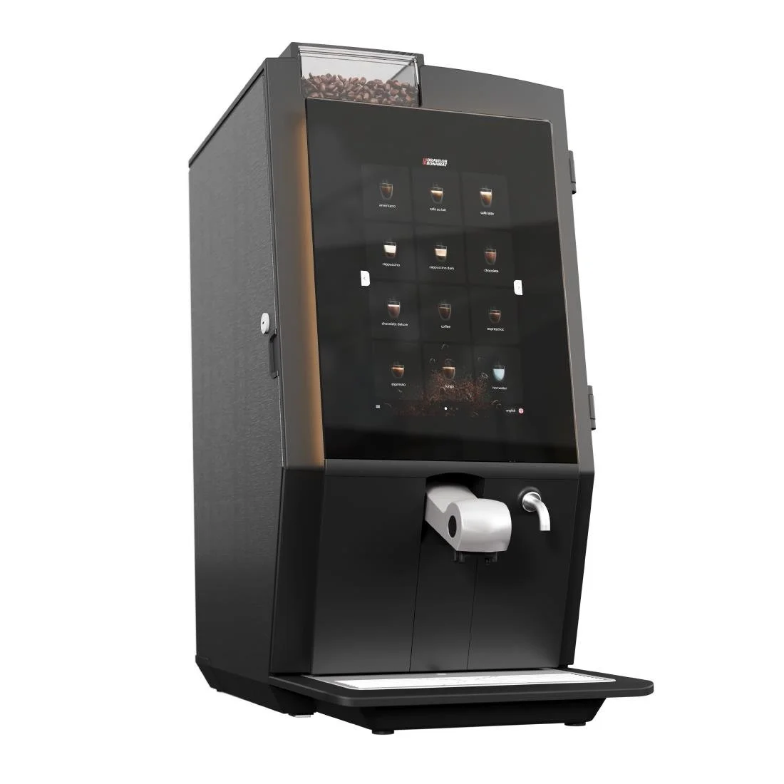 Bravilor Esprecious 12 Gen 2 Bean to Cup Espresso Machine with Installation - Image 4