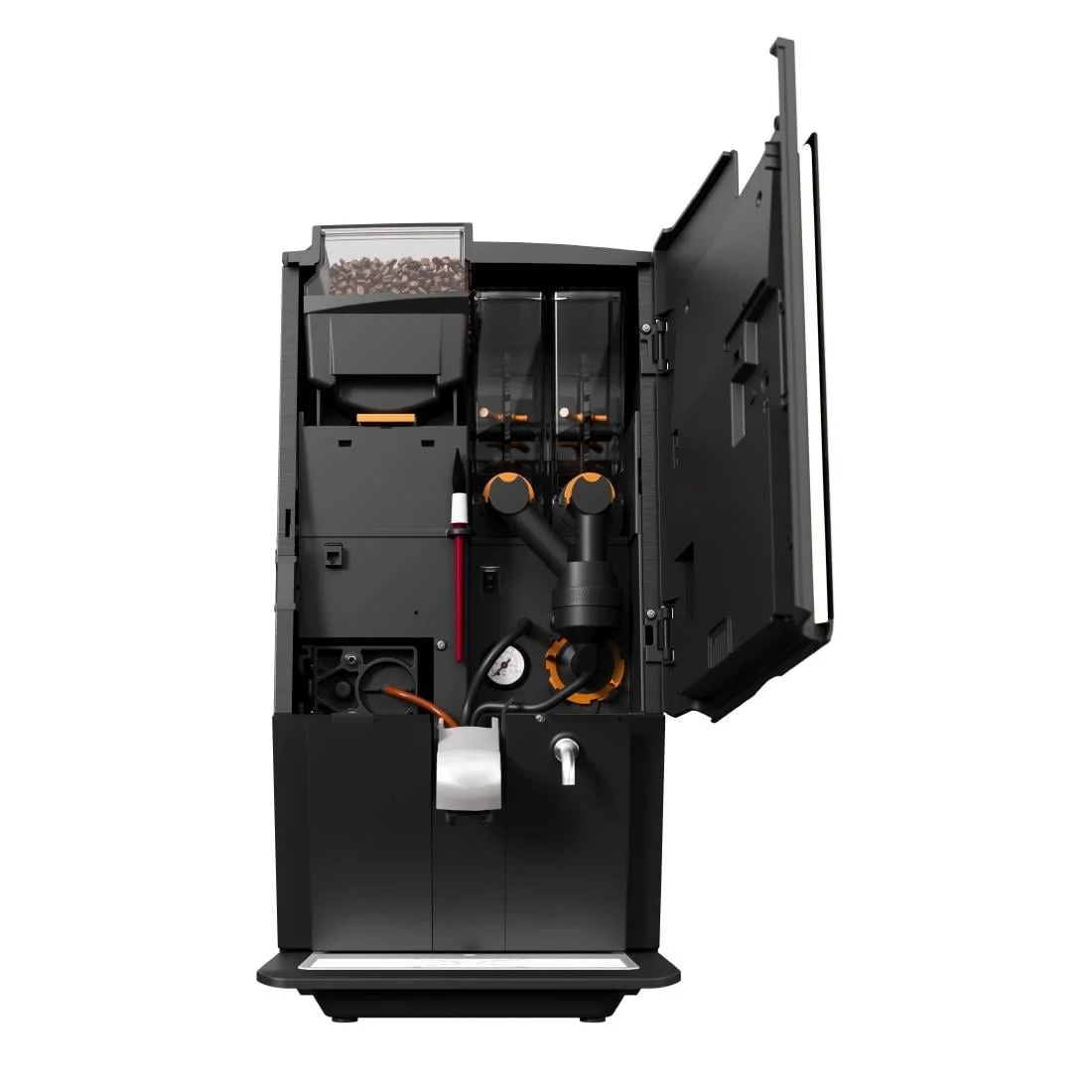 Bravilor Esprecious 12 Gen 2 Bean to Cup Espresso Machine with Installation - Image 11